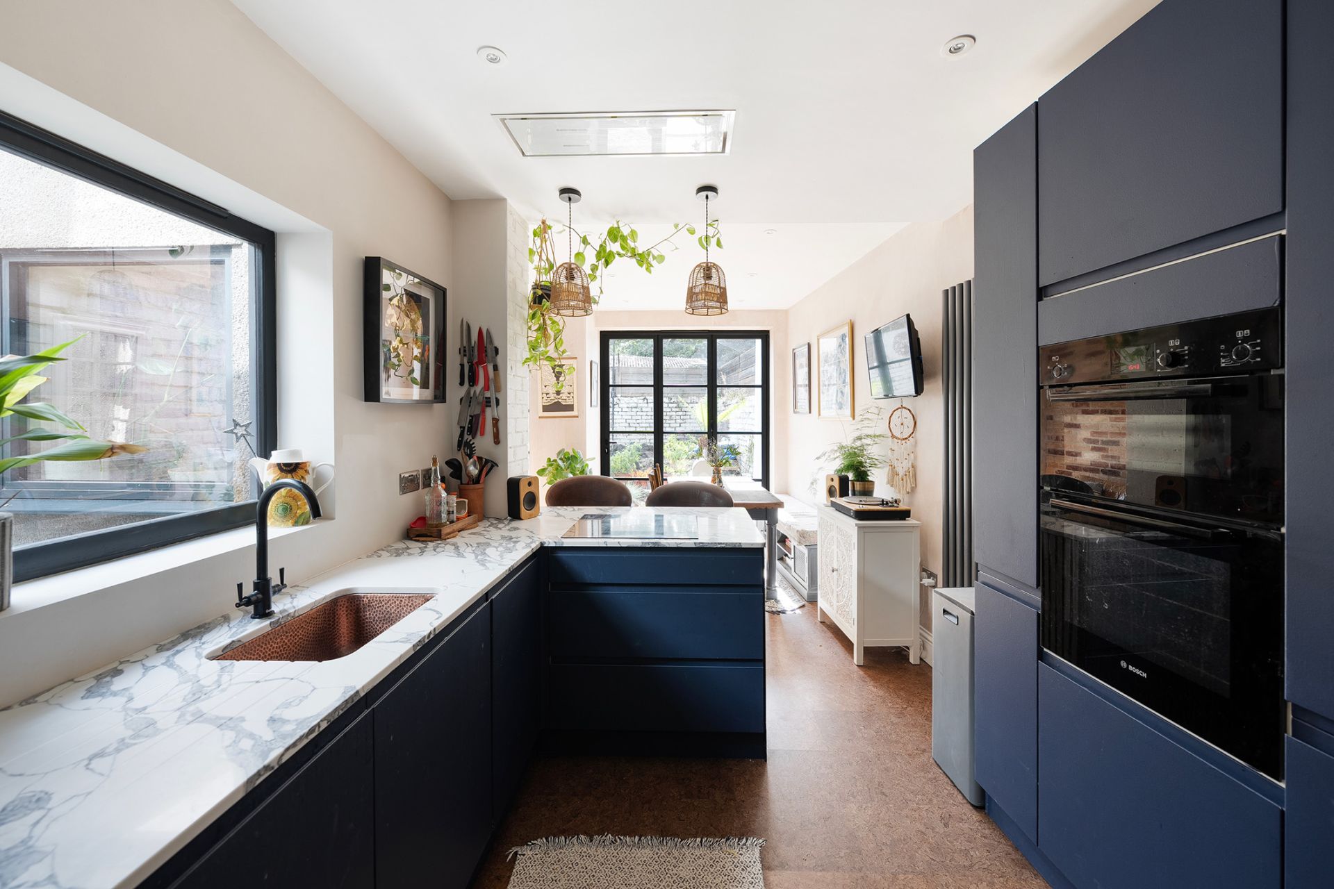 Kitchen Trends 2024 - 1