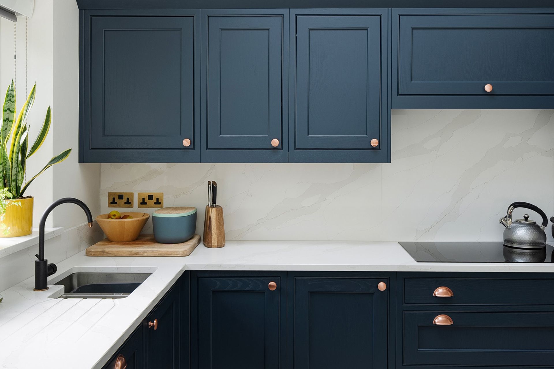 Kitchen Trends 2024 - 4